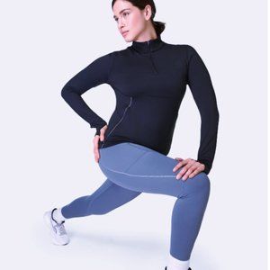 NWT Sweaty Betty Therma Boost 2.0 Running Legging XXS